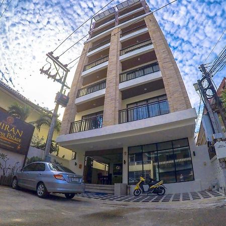 Hiran Residence Patong Esterno foto