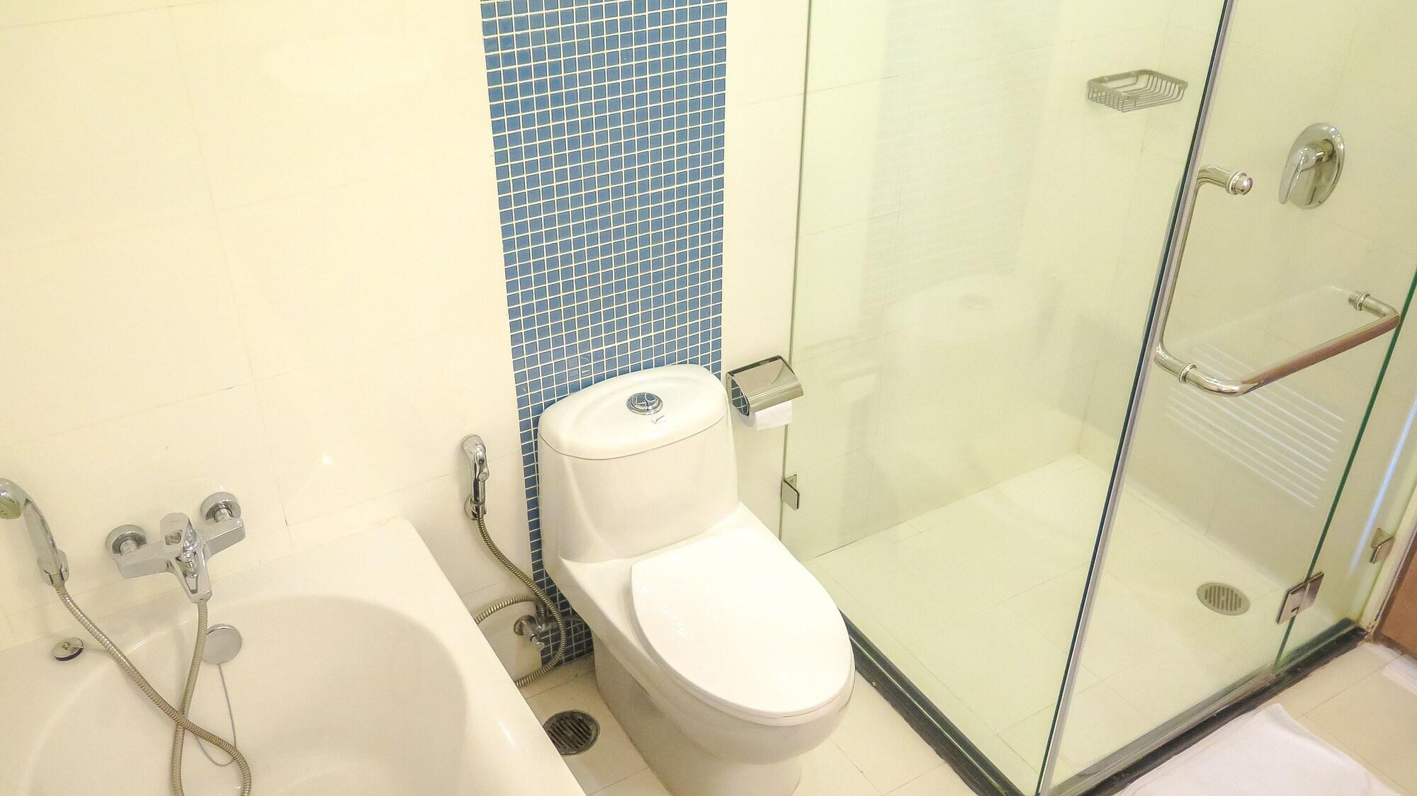 Hiran Residence Patong Esterno foto